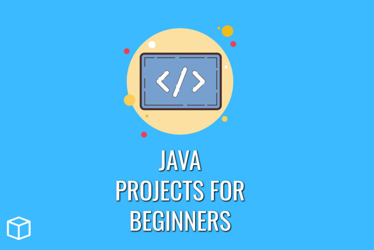 java projects using swing