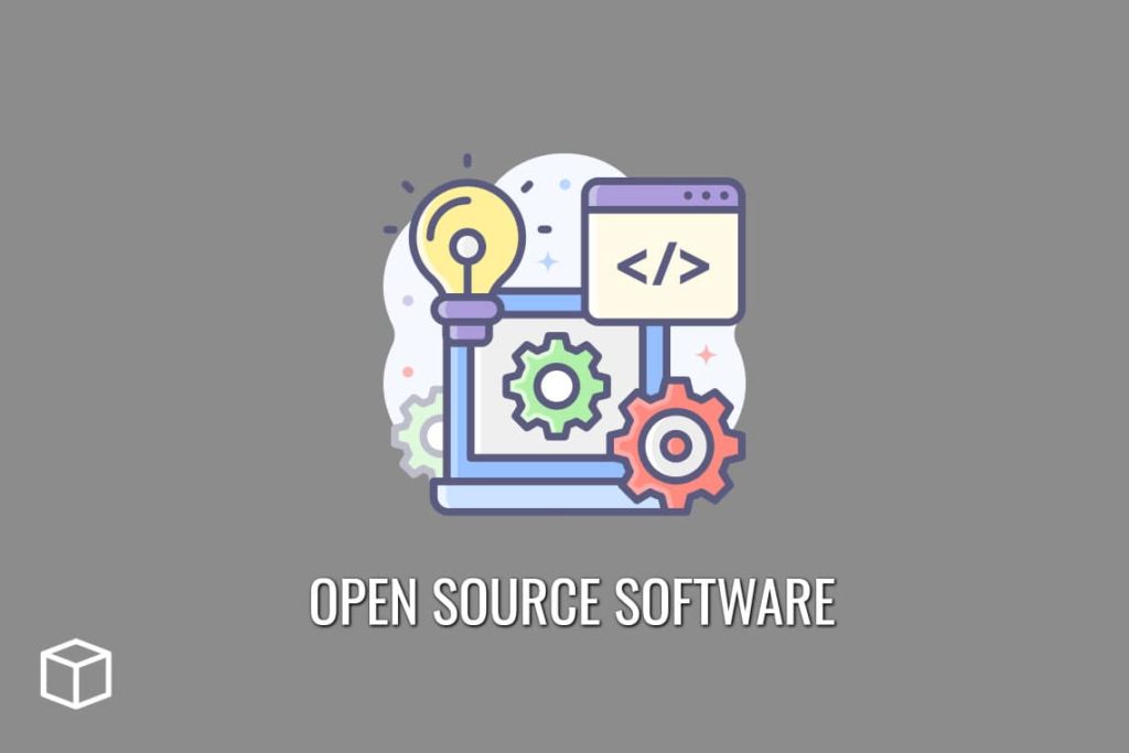 open source os x software