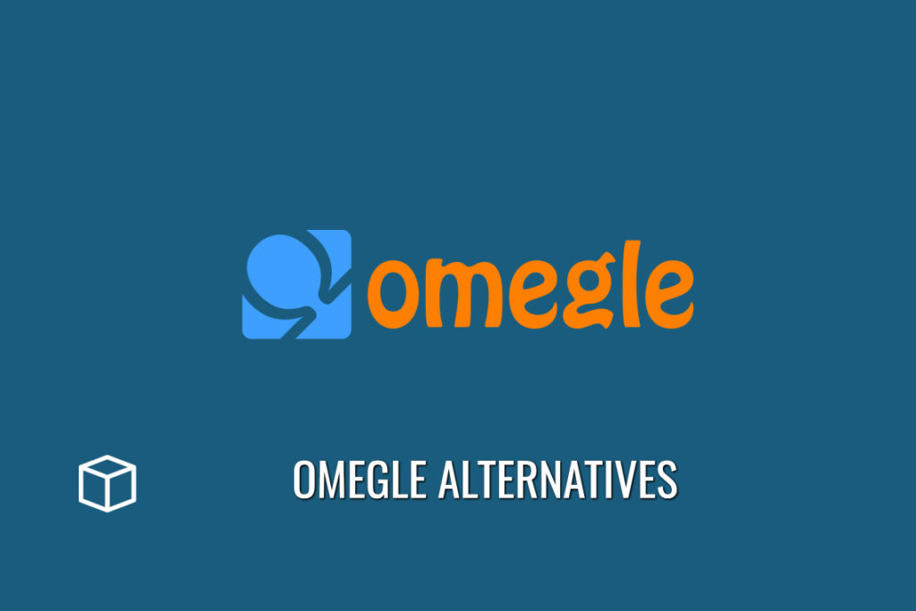 7 Best Omegle Alternatives for Chatting and Dating Programming Cube